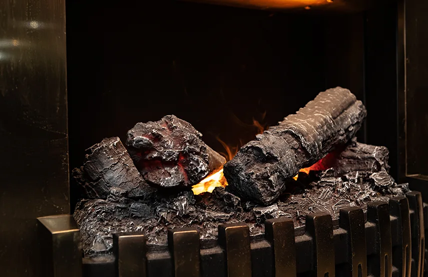 Soot Removal in Riverside, Ohio